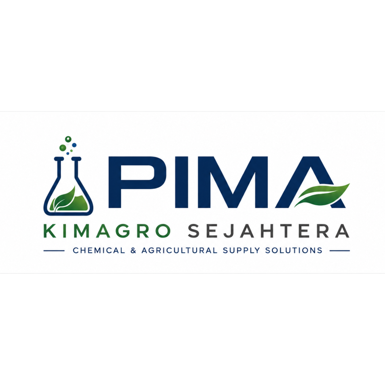 Pima Kimagro Logo