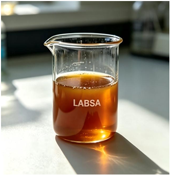 LABSA (Linear Alkyl Benzene Sulfonic Acid)