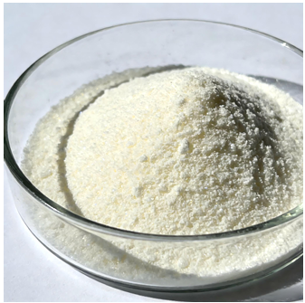 LAS (Sodium Linear Alkylbenzene Sulfonate)