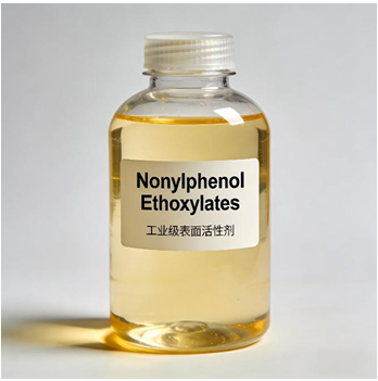 NP Series (Nonylphenol Ethoxylates)