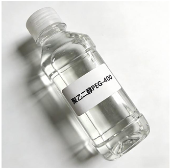 PEG (Polyethylene Glycol)