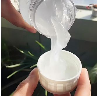 SLES 70% (Sodium Lauryl Ether Sulfate)