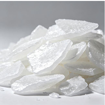 Sodium Hydroxide (Caustic Soda / Flakes & Pearls)