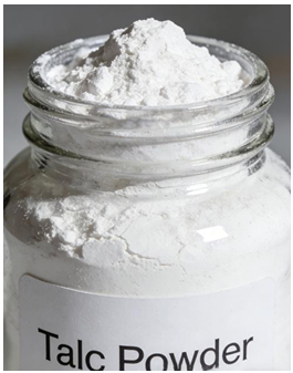 Talc Powder (Industrial & Cosmetic Grade)