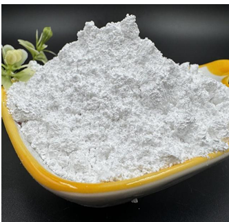 Titanium Dioxide (Rutile & Anatase)
