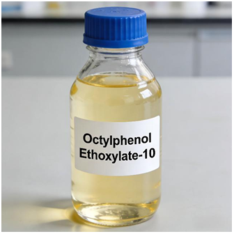 TX-10 (Triton X-100 / Octylphenol Ethoxylate)